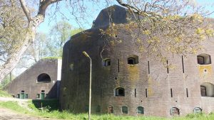 Fort Everdingen