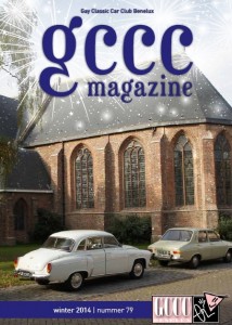 GCCC-Magazine 79